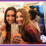 Sweet 16 Birthday Party With Sugar Storm Candy Store