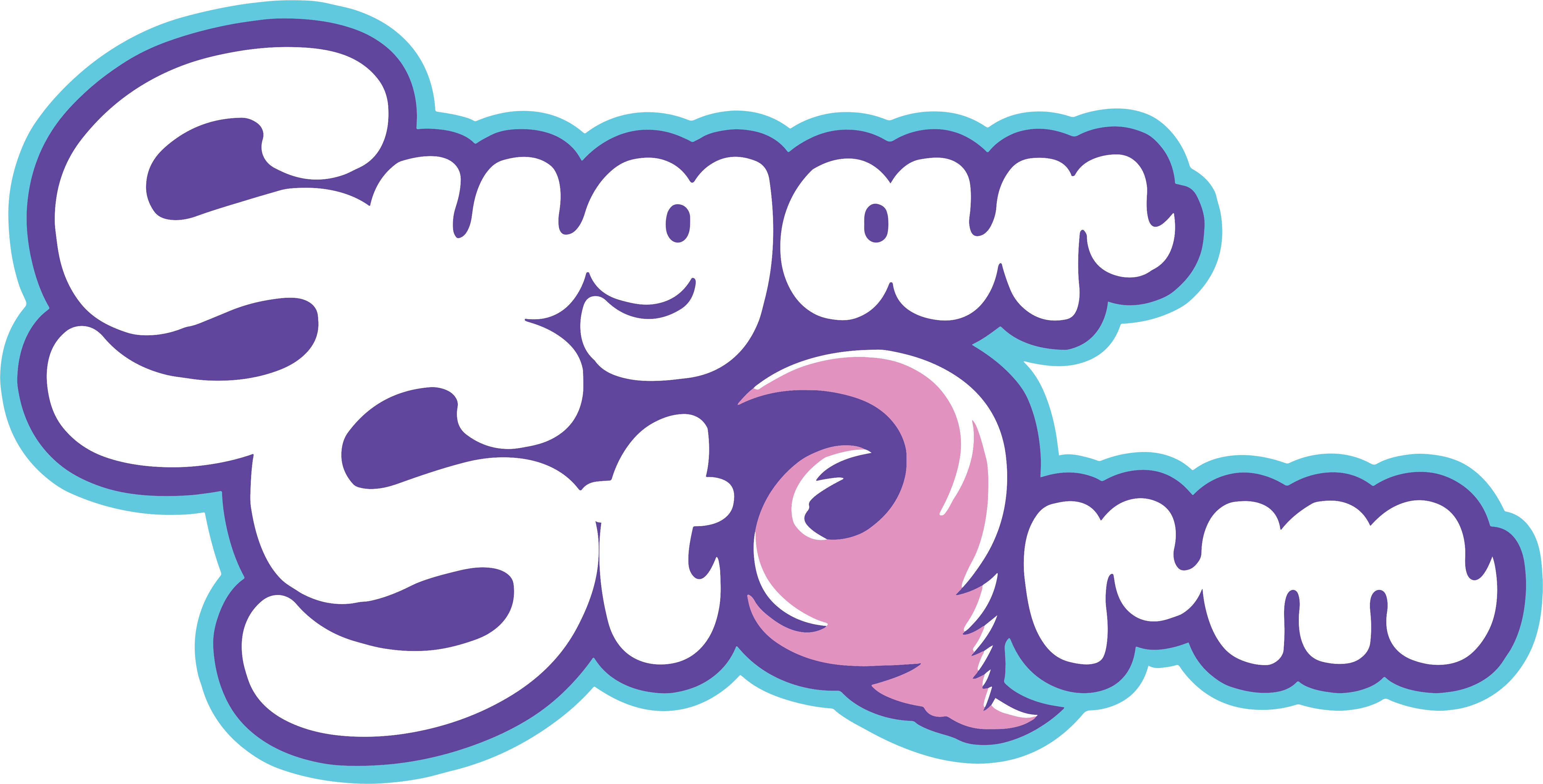 Sugar Storm Candy Store