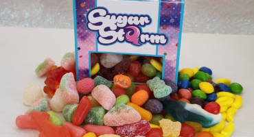 Sugar Storm Best Selling Candy Mix